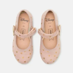 Friboo Niños DISNEY MICKEY MOUSE - Bailarinas Con Hebilla - Pink -Tienda Friboo barata 4003caeb5319497ebd6e26ca80a37614