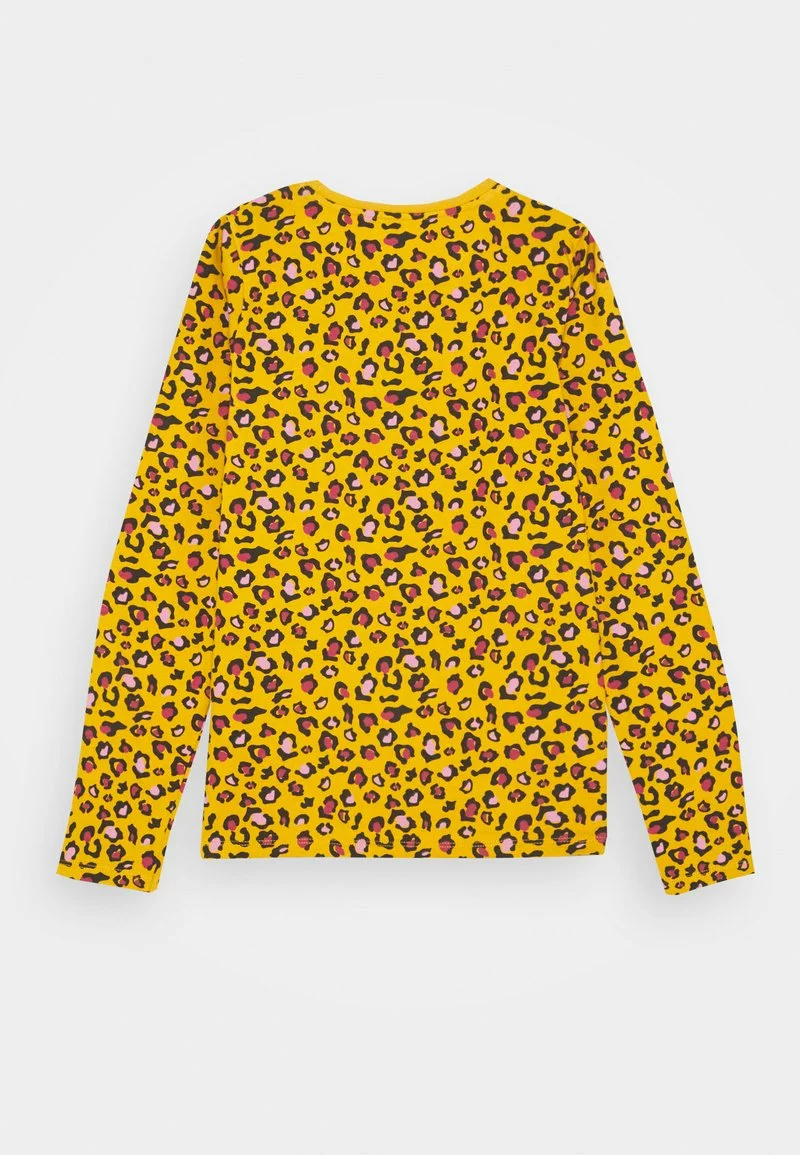 Friboo Niños 4 PACK - Camiseta De Manga Larga - Orche 5 Friboo Niños 4 PACK - Camiseta De Manga Larga - Orche - Imagen 3