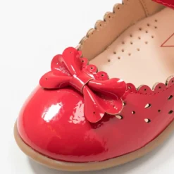 Friboo Niños Bailarinas Con Hebilla - Red 10 Friboo Niños Bailarinas Con Hebilla - Red -Tienda Friboo barata 40c2770b8a6f42a39c11d5947182d5e6