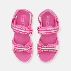 Friboo Niños Sandalias - Pink -Tienda Friboo barata 40da28270af1425fa3567d9ebd9c5d5a