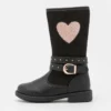 Friboo Niños Botas Camperas - Black -Tienda Friboo barata 4119118321de4c2b89606dfcffcc2893