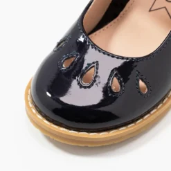 Friboo Niños Bailarinas Con Hebilla - Dark Blue -Tienda Friboo barata 4127490e9c3144be84f671420676f5ec