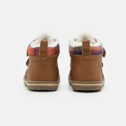 Friboo Niños Botines - Cognac -Tienda Friboo barata 413707ca5a204fc3a76d26c7503701d1