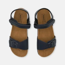 Friboo Niños Sandalias - Dark Blue -Tienda Friboo barata 423d1ee45e134ca8888e8b9110e483f9