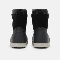 Friboo Niños Botas Para La Nieve - Dark Blue -Tienda Friboo barata 42c7c39bf3e04f06a12a903af1b0014c