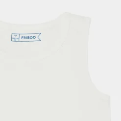 Friboo Niños VEST UNISEX 5 PACK - Camiseta Interior - White -Tienda Friboo barata 433fccfb747c4109a6c795590fa2905e