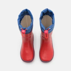 Friboo Niños Botas De Agua - Red -Tienda Friboo barata 439d188bc01c43c9add805574e37168c