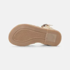 Friboo Niños SANDALS - Sandalias - Gold -Tienda Friboo barata 43c95eaa0a7540039daa211d95deede4