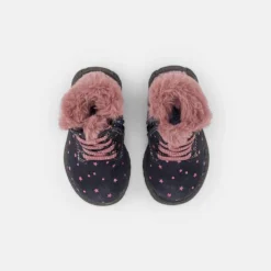 Friboo Niños BOOTIES - Botines Con Cordones - Dark Blue 11 Friboo Niños BOOTIES - Botines Con Cordones - Dark Blue -Tienda Friboo barata 44170d84dee5423e8df64ae03d99faae