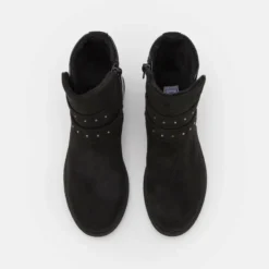 Friboo Niños Botines - Black -Tienda Friboo barata 446b9e46028a42cc94f4755c511b5955