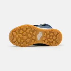 Friboo Niños Botas Para La Nieve - Dark Blue -Tienda Friboo barata 44f242d47a5c4a668e18f65c8ecfdc11