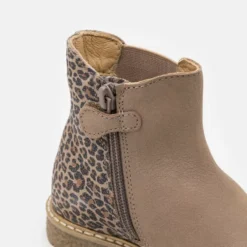 Friboo Niños LEATHER - Botines - Nude 13 Friboo Niños LEATHER - Botines - Nude -Tienda Friboo barata 46476c73813545b29bdcf46192eb73f0