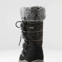 Friboo Niños Botas Para La Nieve - Black 11 Friboo Niños Botas Para La Nieve - Black -Tienda Friboo barata 46825bd0187044fb8659e2b9609d77cf
