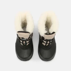 Friboo Niños Botas Para La Nieve - Beige 12 Friboo Niños Botas Para La Nieve - Beige -Tienda Friboo barata 46c2c8e114544595b2076b1eb4ec9bd4