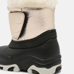 Friboo Niños Botas Para La Nieve - Beige -Tienda Friboo barata 47f763202f3441f08b09ab4f5162bf6c