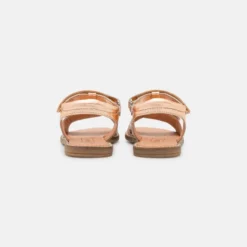 Friboo Niños LEATHER - Sandalias - Rose Gold Coloured -Tienda Friboo barata 493a2b6fcb88442d95636571cf896e16