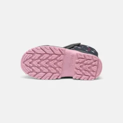 Friboo Niños Botas Para La Nieve - Dark Blue -Tienda Friboo barata 49b556fb9dfc43bd90159dbb97d2eb13