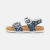 Friboo Niños Sandalias - Dark Blue
