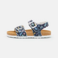 Friboo Niños Sandalias - Dark Blue