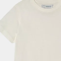 Friboo Niños 5 PACK BASIC BOY TEE - Camiseta Básica - Multi-coloured -Tienda Friboo barata 4b34e9a6e27143cf80018450b5bb17d8