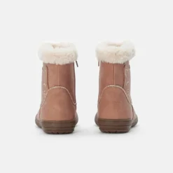 Friboo Niños BOOTIES - Botines - Pink -Tienda Friboo barata 4b3750fe34e84fa49aa2c7e6a3e05fb9