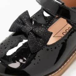 Friboo Niños Bailarinas Con Hebilla - Black -Tienda Friboo barata 4bfb0088f55d4dc08cbd5fd235655dc1