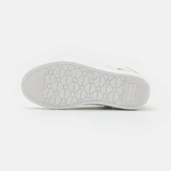 Friboo Niños Zapatillas Altas - White -Tienda Friboo barata 4cf91edfe60f4475b3e324814cd8b04a