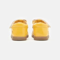 Friboo Niños Sandalias - Yellow -Tienda Friboo barata 4cf94b0983bc467b87be7b541ab04b6c