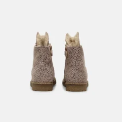 Friboo Niños LEATHER - Botines Con Cordones - Light Pink -Tienda Friboo barata 4dc94ab693424b1cb41cc24276317ec4