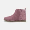Friboo Niños LEATHER - Botines - Mauve -Tienda Friboo barata 4dd949f068de475288f58418f4c57cbf