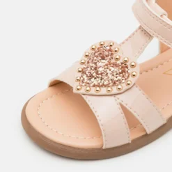 Friboo Niños Sandalias - Light Pink -Tienda Friboo barata 4dec9cdfd66d4ccf958f1b6d13e329f9
