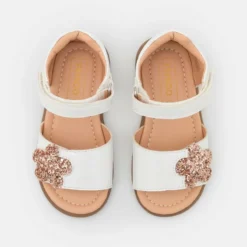 Friboo Niños Sandalias - White -Tienda Friboo barata 4f238e66a4cb4bf4a627e3a31c3328a2