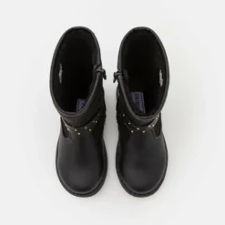 Friboo Niños Botas Camperas - Black -Tienda Friboo barata 5077755afcc8496a92a1fdf2d8bfe49f