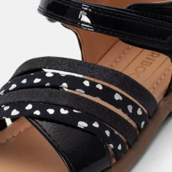 Friboo Niños SANDALS - Sandalias - Dark Blue 13 Friboo Niños SANDALS - Sandalias - Dark Blue -Tienda Friboo barata 51db364d32e54ddfaaf7209507caa1a1