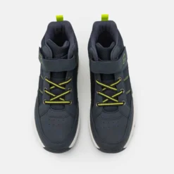 Friboo Niños Zapatillas Altas - Dark Blue 11 Friboo Niños Zapatillas Altas - Dark Blue -Tienda Friboo barata 5262f633d3f04d288fa37042495d416d