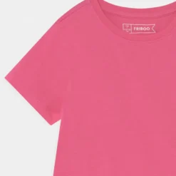 Friboo Niños GIRL TEE 7 PACK - Camiseta Básica - Multi-coloured 9 Friboo Niños GIRL TEE 7 PACK - Camiseta Básica - Multi-coloured -Tienda Friboo barata 52e4159f500648a1bbeaa3164afbf7f6