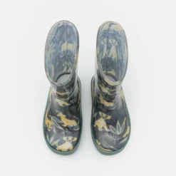 Friboo Niños DISNEY THE LION KING SIMBA - WELLIES - Botas De Agua - Dark Blue/yellow -Tienda Friboo barata 5381a95084414ff49dc3725967846a2b