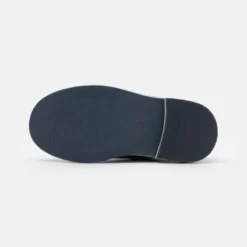 Friboo Niños LEATHER - Zapatos De Vestir - Dark Blue 12 Friboo Niños LEATHER - Zapatos De Vestir - Dark Blue -Tienda Friboo barata 55fea516c76e4c87984698d2b1fc65ad