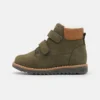 Friboo Niños Botines - Khaki -Tienda Friboo barata 56295f13df384284ad1743f2a52812ac