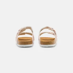 Friboo Niños Sandalias Planas - Rose Gold-coloured 10 Friboo Niños Sandalias Planas - Rose Gold-coloured -Tienda Friboo barata 563bf5a472874240a08785ea21fe97a6