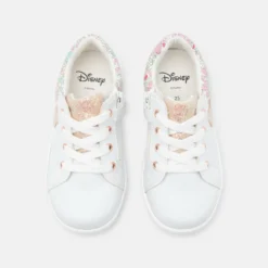 Friboo Niños DISNEY MICKEY MOUSE LOW TOP - Zapatillas - White -Tienda Friboo barata 56d64c58a6834d66ae62ac4c603f36dc
