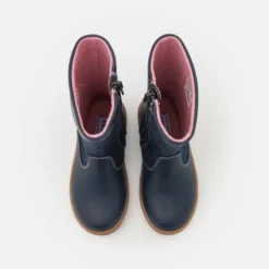 Friboo Niños Botas - Dark Blue -Tienda Friboo barata 5831aab09b7247449c7af7796fb58021