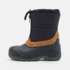 Friboo Niños Botas Para La Nieve - Dark Blue -Tienda Friboo barata 587c5d521c024053a0466eec547617e7