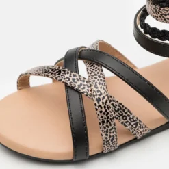 Friboo Niños Sandalias - Black -Tienda Friboo barata 593e205a2bd149a8b1f410b4c882efb5