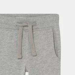 Friboo Niños 2 PACK - Pantalones Deportivos - Grey/turquoise -Tienda Friboo barata 5a1b437e55914845b9ea76d0c9a05a42