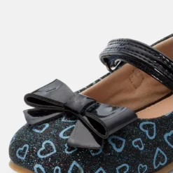 Friboo Niños BALLET PUMP - Bailarinas - Dark Blue -Tienda Friboo barata 5a432cfc67994a098fa91dc84f222786