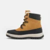 Friboo Niños Botas Para La Nieve - Camel -Tienda Friboo barata 5bbb175685ae4f8eb8e7ef0f50cb5d03