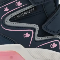 Friboo Niños Botas Para La Nieve - Dark Blue 13 Friboo Niños Botas Para La Nieve - Dark Blue -Tienda Friboo barata 5c027682ab3e4a8d8a2fa46553cfe8ca