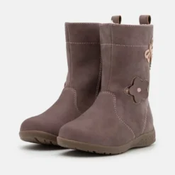 Friboo Niños Botas - Mauve -Tienda Friboo barata 5c74602df3354a0d9a4ee6aa14109270