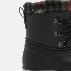 Friboo Niños Botas Para La Nieve - Dark Green 13 Friboo Niños Botas Para La Nieve - Dark Green -Tienda Friboo barata 5ddc7437b51440f9a7fdba8e693fa3b9